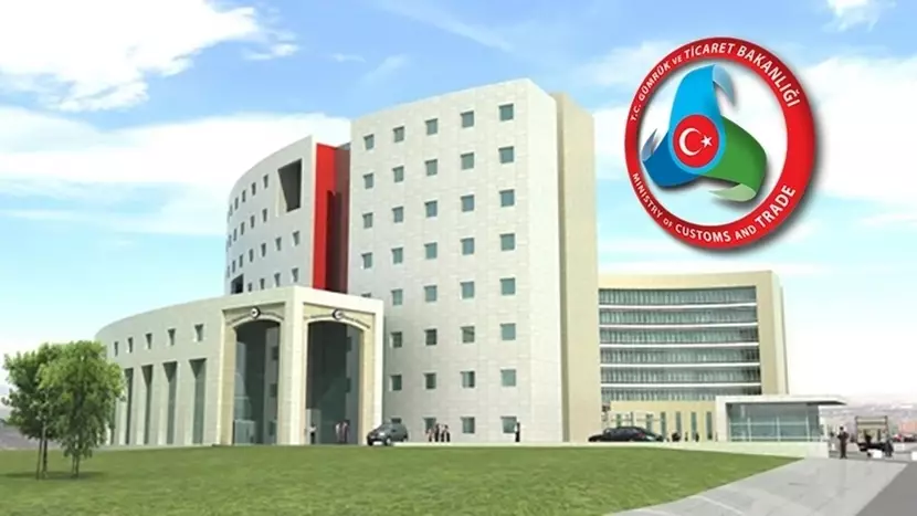 Sabiha Gökçen Airport Customs Transactions Money Outflows