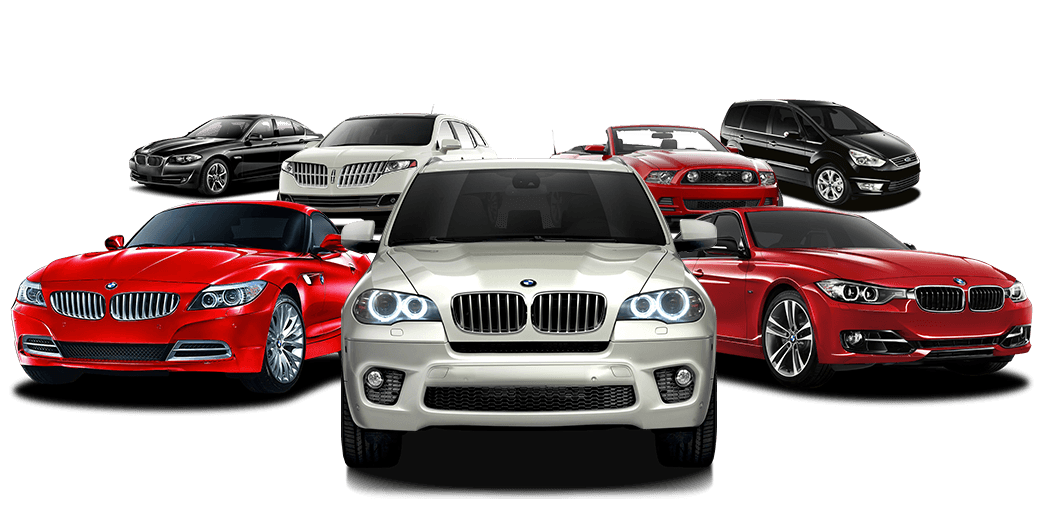 Sabiha Gokcen Car Rental BMW