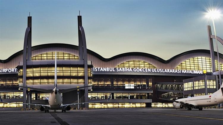 Havaalanı Rent A Car İstanbul Sabiha Gökçen