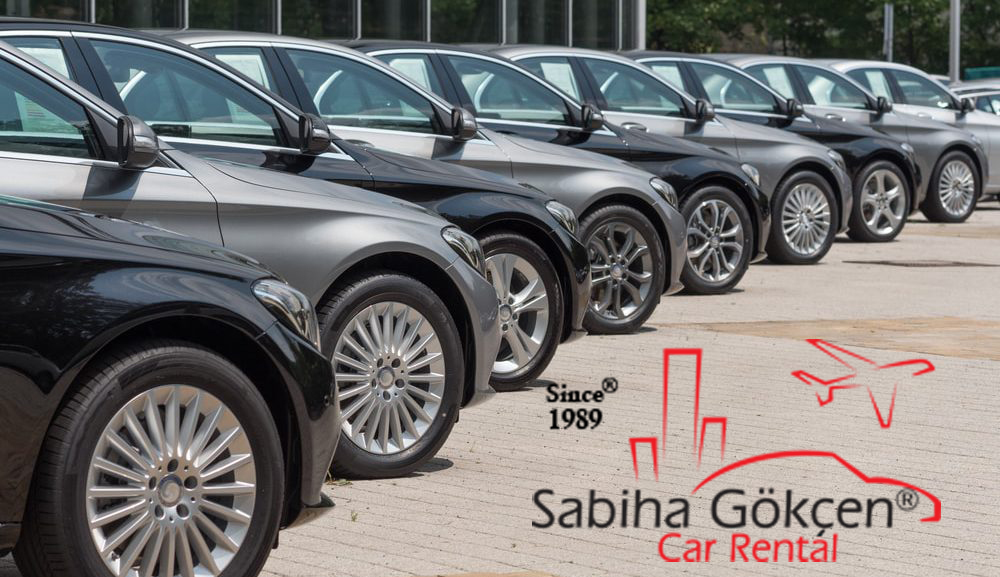 Cheapest Car Rental Sabiha Gokcen