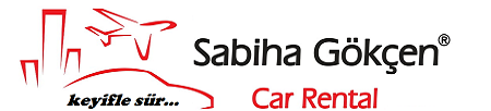 Sabiha Gökçen Car Rental