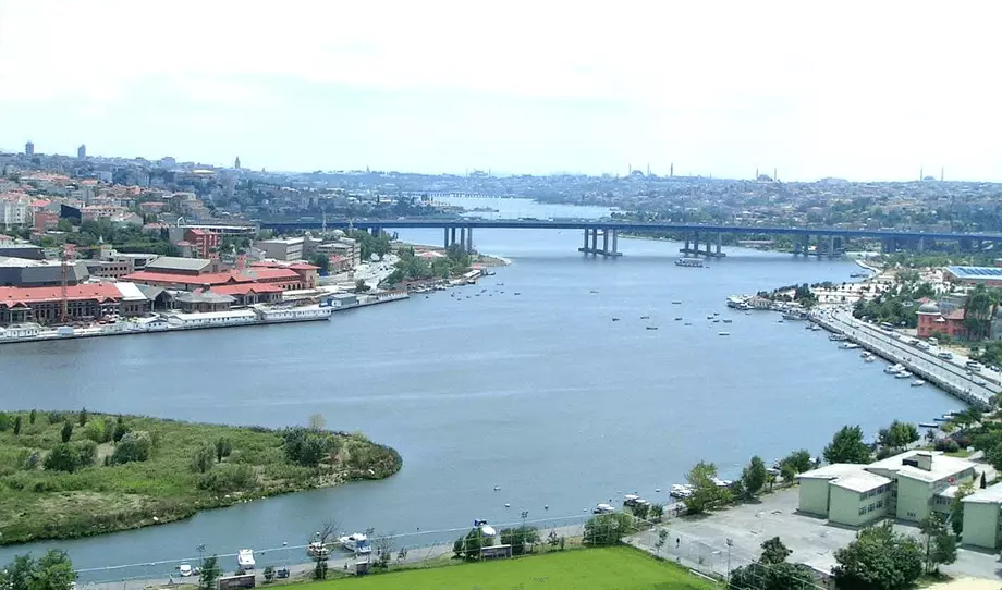 İstanbul European Side