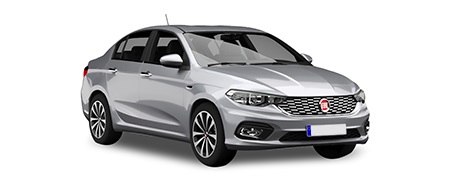 Fiat Egea